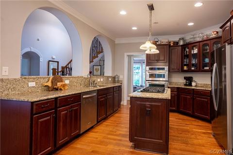 5400 Pine Needles Ct, Providence Forge, VA 23140 photo 14