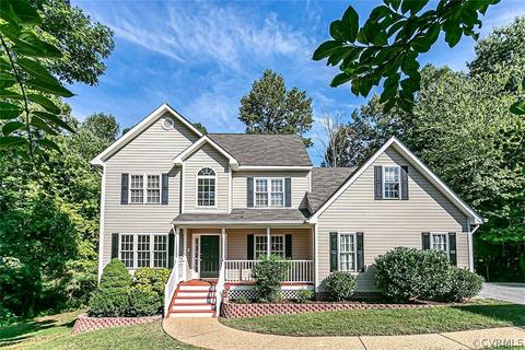 12706 Millstep Ter, Midlothian, VA 23112 photo 1