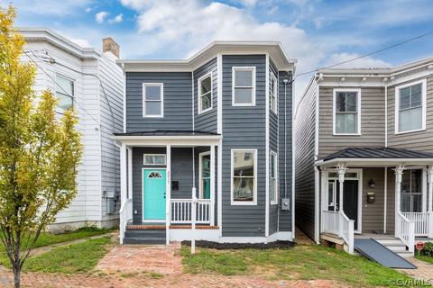 2017 Venable St, Richmond, VA 23223 photo 1