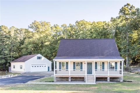 3621 Shoreview Dr, Sutherland, VA 23885 photo 1