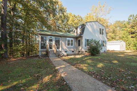 246 Edgewater Ln, Lancaster, VA 22503 photo 2