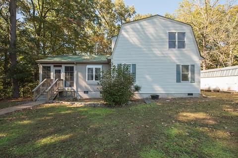 246 Edgewater Ln, Lancaster, VA 22503 photo 1