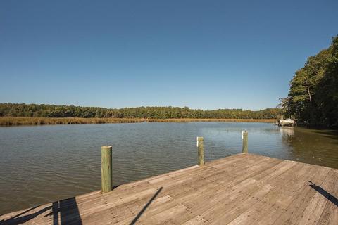 246 Edgewater Ln, Lancaster, VA 22503 photo 43