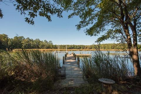 246 Edgewater Ln, Lancaster, VA 22503 photo 42