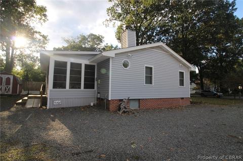 7470 Matoaka Ave, Gloucester Point, VA 23062 photo 19
