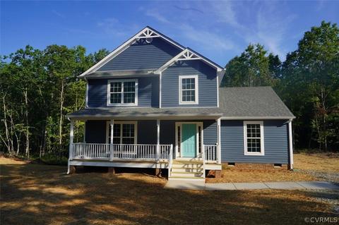 6400 Ruby Ln, Sandston, VA 23150 photo 3