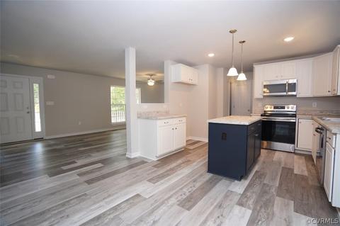6400 Ruby Ln, Sandston, VA 23150 photo 7