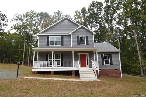 6400 Ruby Ln, Sandston, VA 23150 photo 1