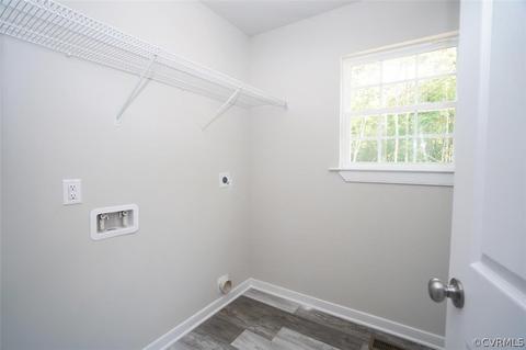 6400 Ruby Ln, Sandston, VA 23150 photo 13