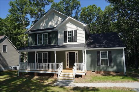 6400 Ruby Ln, Sandston, VA 23150 photo 2