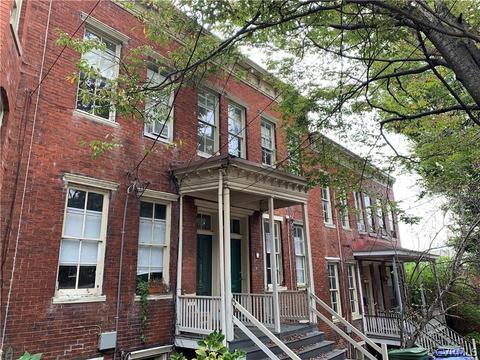 2511 E Franklin St, Richmond, VA 23223 photo 1