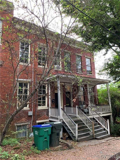 2511 E Franklin St, Richmond, VA 23223 photo 4
