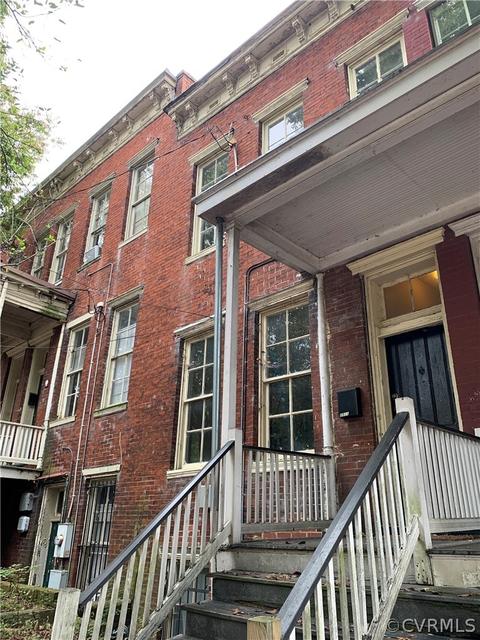 2511 E Franklin St, Richmond, VA 23223 photo 5