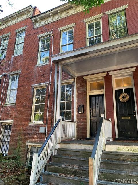 2511 E Franklin St, Richmond, VA 23223 photo 3