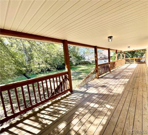 314 E 6th Ave, Kenbridge, VA 23944 photo 23