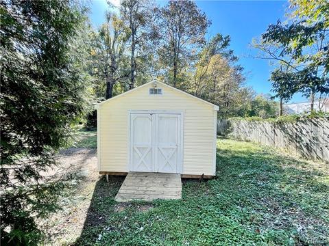 314 E 6th Ave, Kenbridge, VA 23944 photo 30