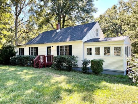 314 E 6th Ave, Kenbridge, VA 23944 photo 2