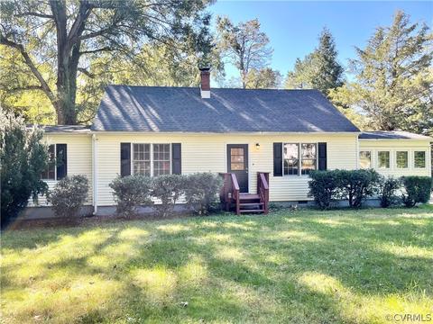 314 E 6th Ave, Kenbridge, VA 23944 photo 28