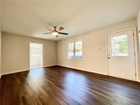 314 E 6th Ave, Kenbridge, VA 23944 photo 8