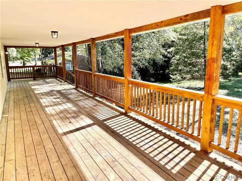 314 E 6th Ave, Kenbridge, VA 23944 photo 24