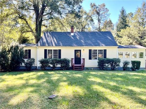 314 E 6th Ave, Kenbridge, VA 23944 photo 1