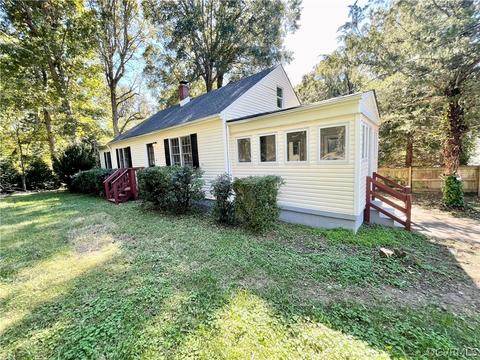 314 E 6th Ave, Kenbridge, VA 23944 photo 29
