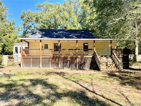 314 E 6th Ave, Kenbridge, VA 23944 photo 26
