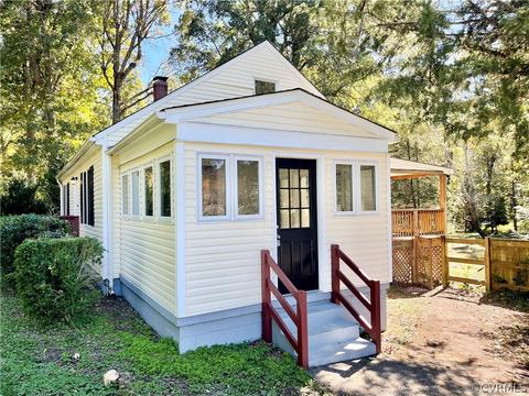 314 E 6th Ave, Kenbridge, VA 23944 photo 3