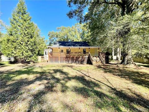 314 E 6th Ave, Kenbridge, VA 23944 photo 27