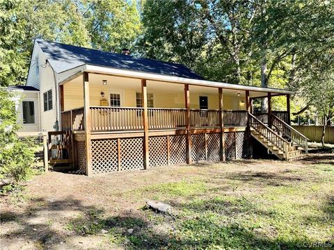 314 E 6th Ave, Kenbridge, VA 23944 photo 25