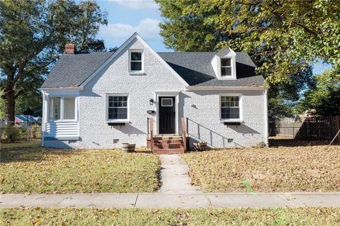 212 E 37th St, Richmond, VA 23224 photo 1