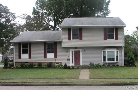 40 Sacramento Dr, Hampton, VA 23666 photo 1