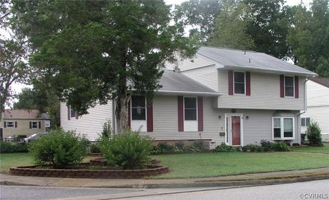 40 Sacramento Dr, Hampton, VA 23666 photo 2