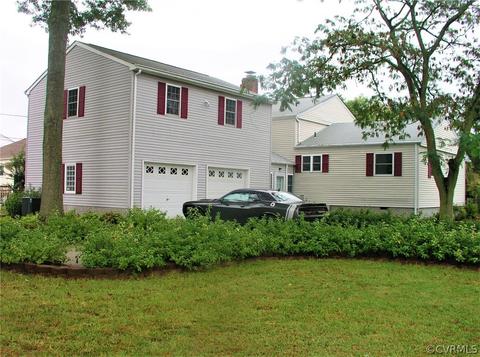 40 Sacramento Dr, Hampton, VA 23666 photo 3