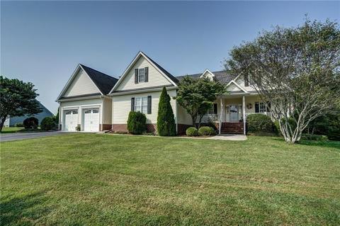 186 Gates Pointe Dr, Rice, VA 23966 photo 5