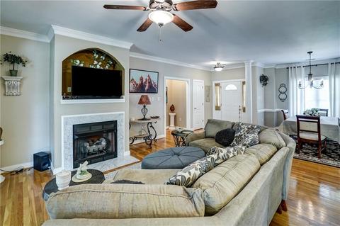 186 Gates Pointe Dr, Rice, VA 23966 photo 15
