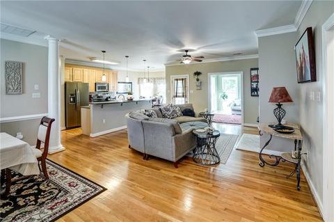 186 Gates Pointe Dr, Rice, VA 23966 photo 10