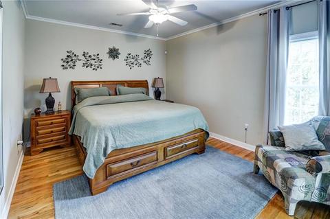 186 Gates Pointe Dr, Rice, VA 23966 photo 22