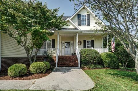 186 Gates Pointe Dr, Rice, VA 23966 photo 6