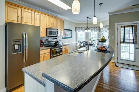 186 Gates Pointe Dr, Rice, VA 23966 photo 17