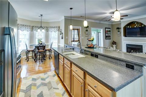 186 Gates Pointe Dr, Rice, VA 23966 photo 18