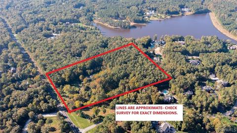 12310 River Rd, Goochland, VA 23238