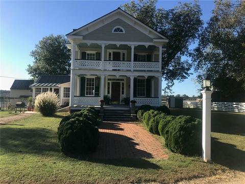 10286 Ivor Rd, Ivor, VA 23866 photo 1