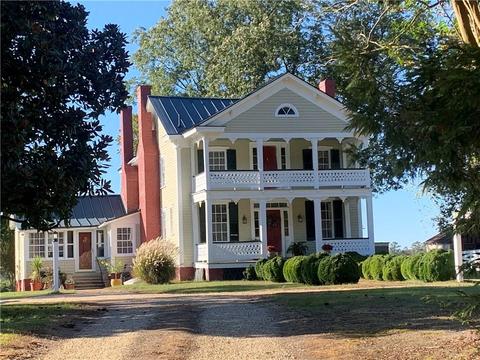 10286 Ivor Rd, Ivor, VA 23866 photo 4