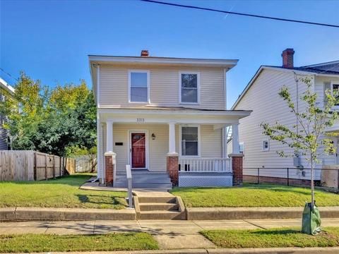3313 Cliff Ave, Richmond, VA 23222 photo 1