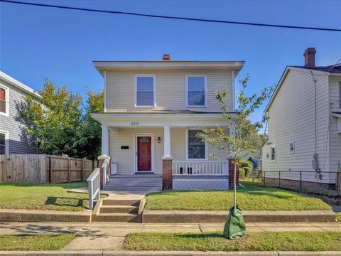 3313 Cliff Ave, Richmond, VA 23222 photo 2