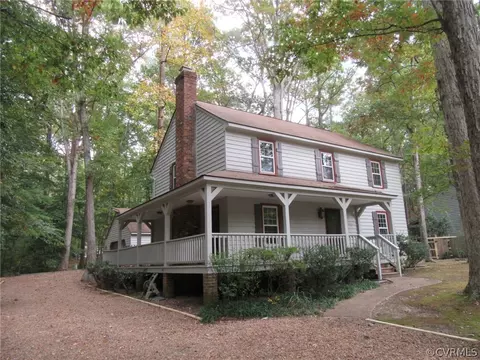 3207 Fox Chase Dr, Midlothian, VA 23112 photo 2