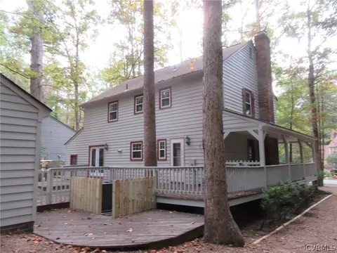 3207 Fox Chase Dr, Midlothian, VA 23112 photo 3