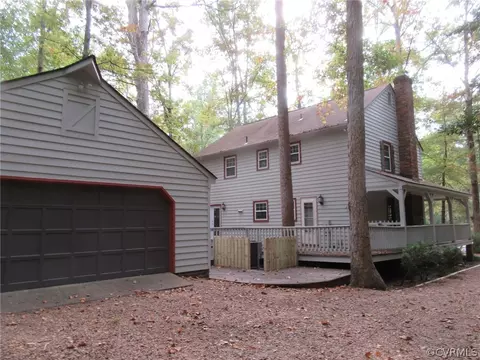 3207 Fox Chase Dr, Midlothian, VA 23112 photo 37
