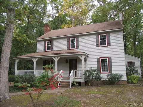 3207 Fox Chase Dr, Midlothian, VA 23112 photo 1